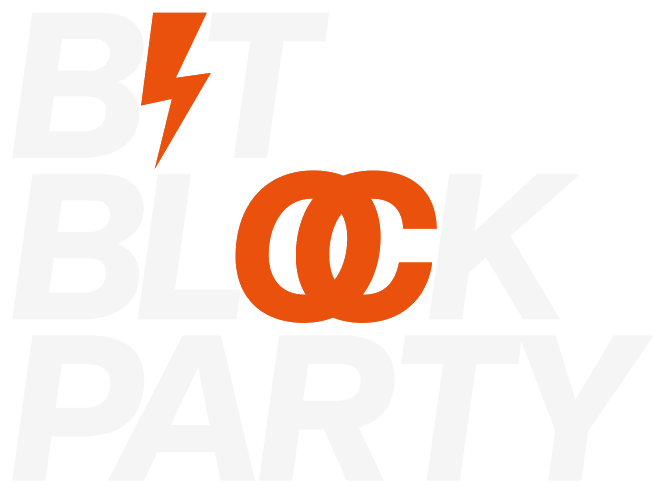 ANAP Bit Block Party