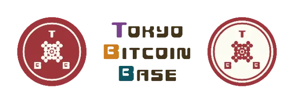 東京ビットコインベース（TBB）ロゴ